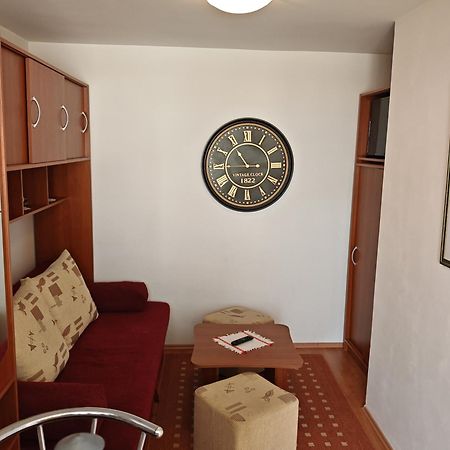 Apartman Vera Crikvenica Buitenkant foto