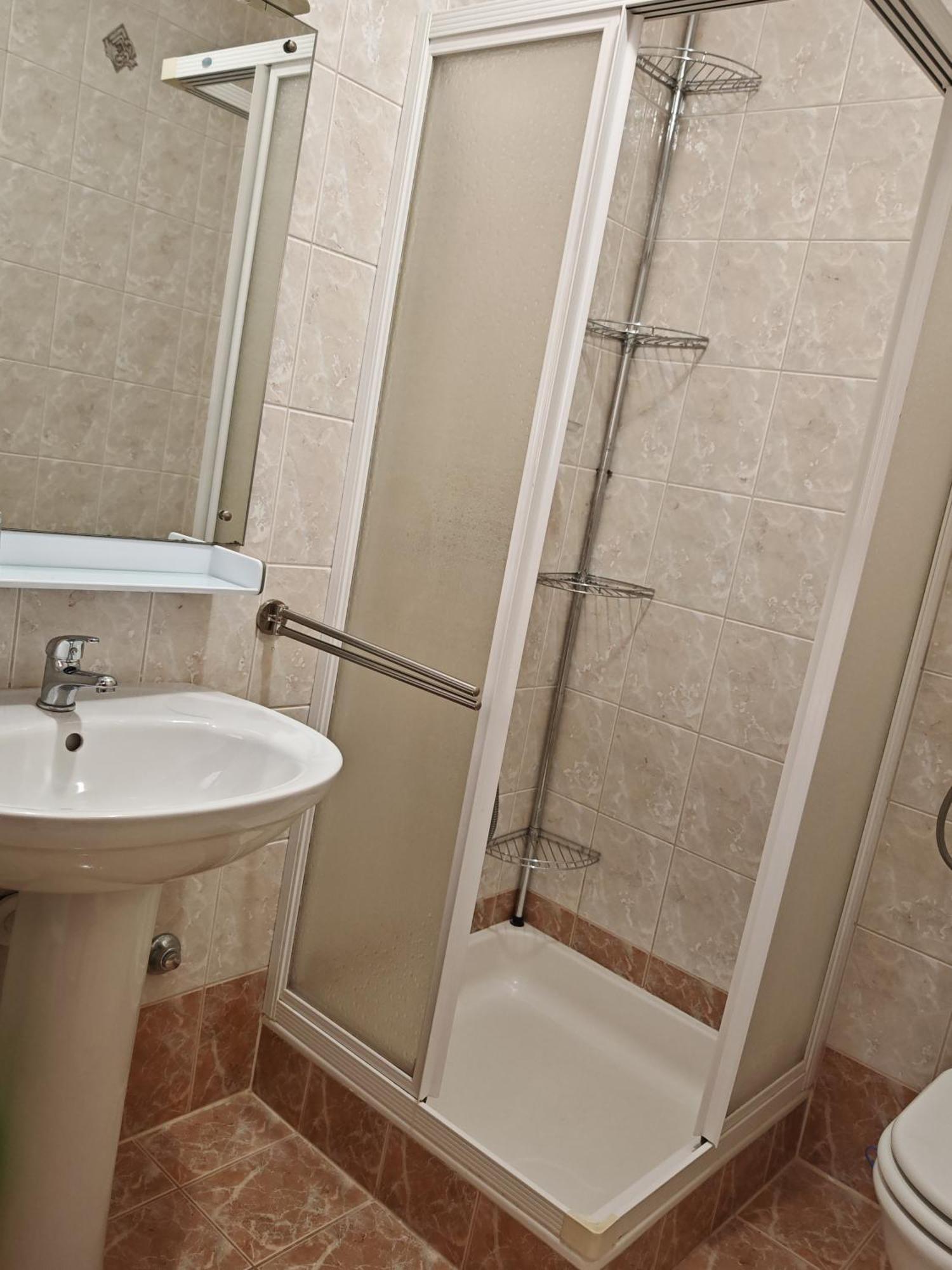 Apartman Vera Crikvenica Buitenkant foto
