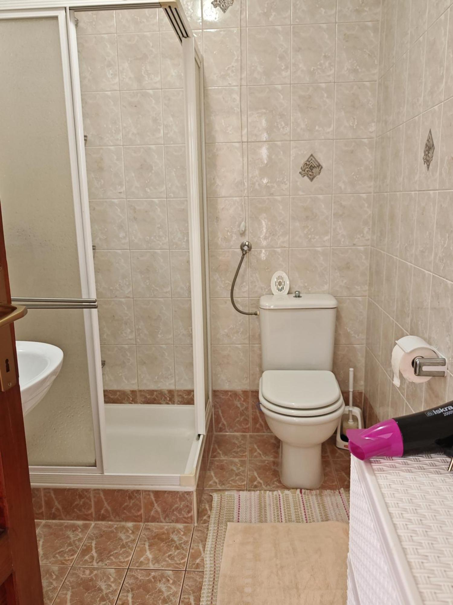 Apartman Vera Crikvenica Buitenkant foto