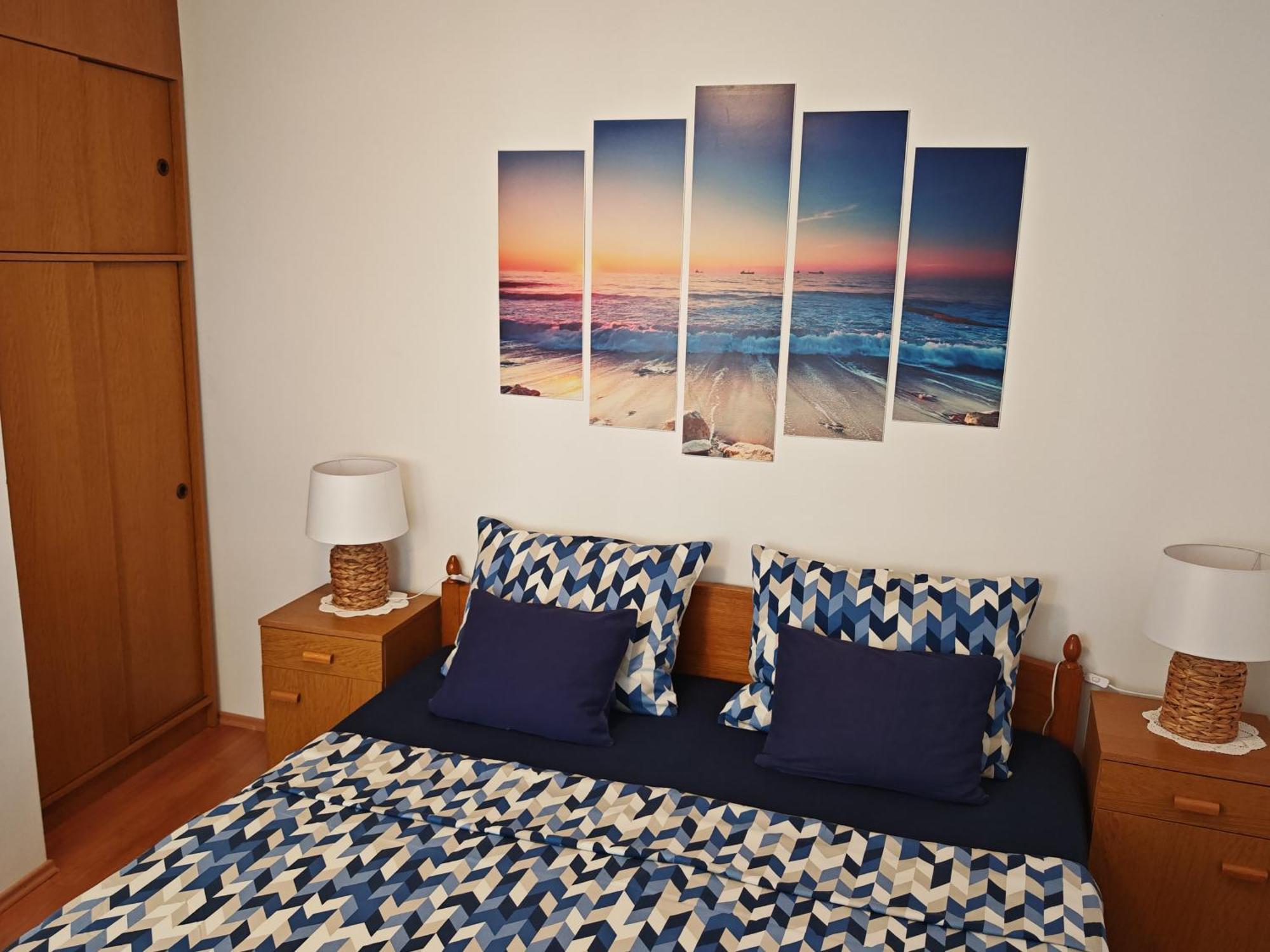 Apartman Vera Crikvenica Buitenkant foto